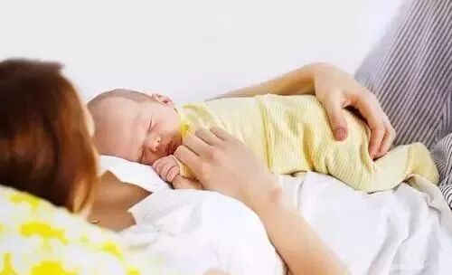 产后这些“小心机”，让你出了月子更年轻！