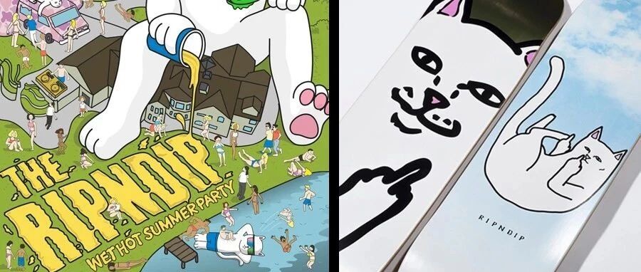 大牌档|这么明目张胆地竖中指，真的不怕被打吗？！