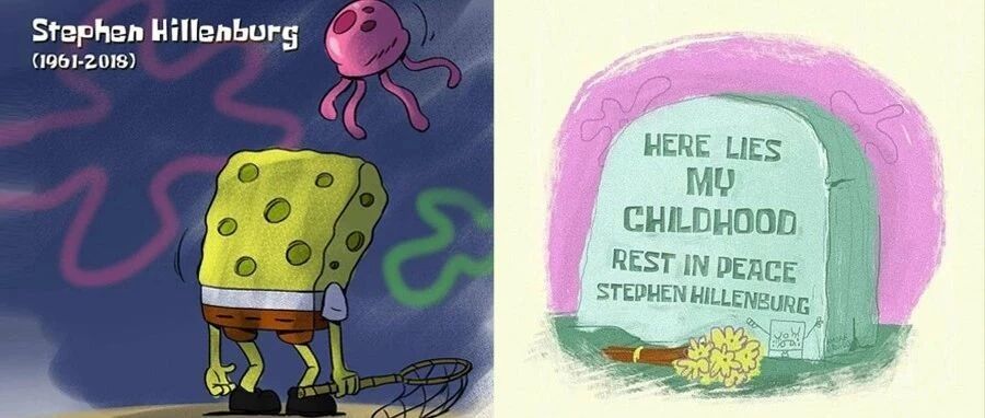 时尚探测仪|看啊，我们穿了你最爱的两个颜色，你能不能回来？