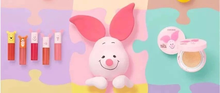 开年有福利|2019年来啦！！这些猪年限定款简直不要太好看！