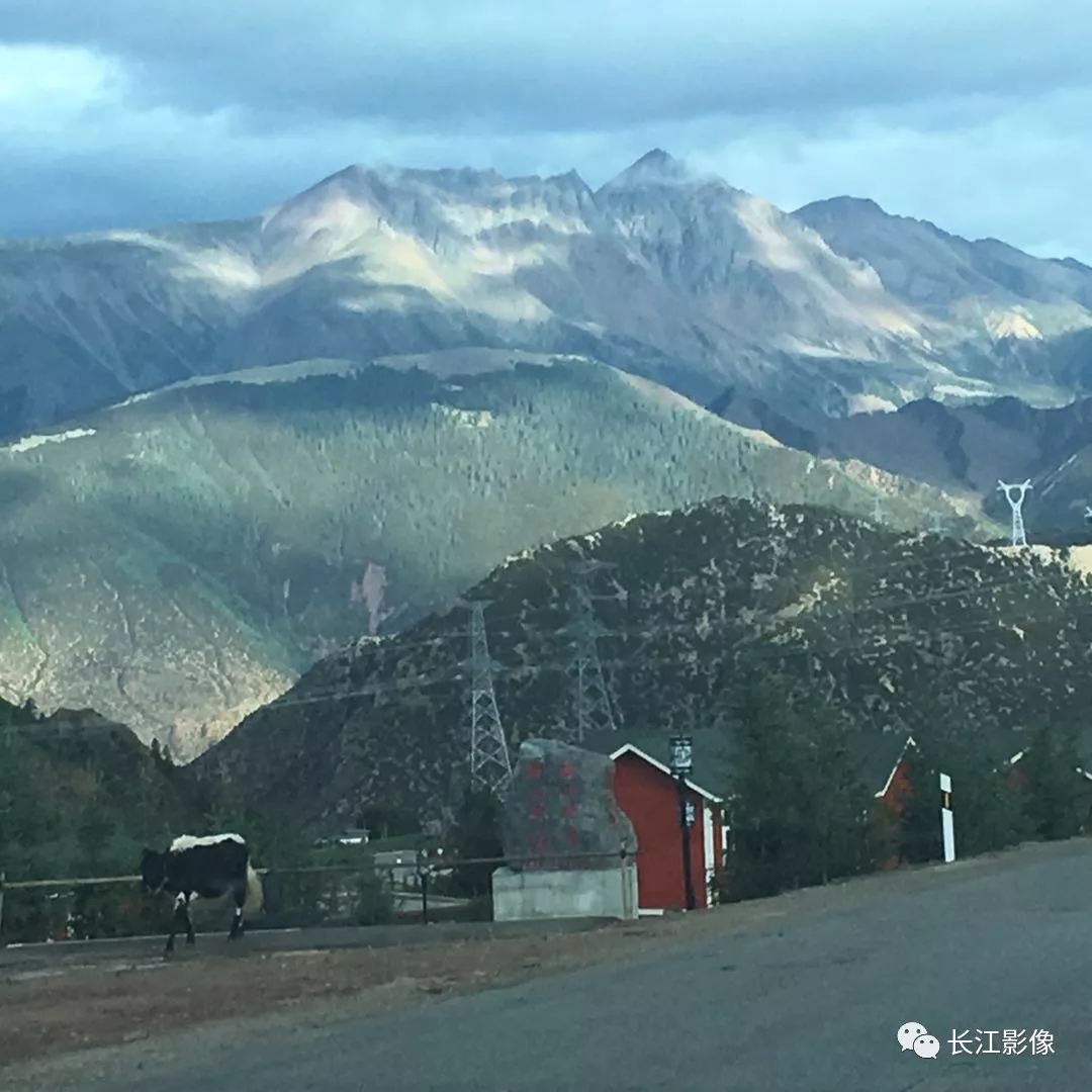 十二鄰居相約闖川藏 | （第五天）從芒康到八宿 旅遊 第16張