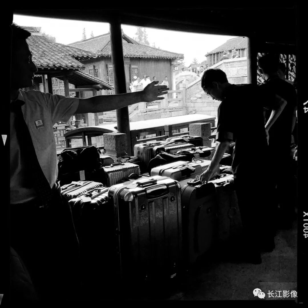 我的2018 |  林國彰（台灣）：八月如果錢塘遇 旅遊 第21張
