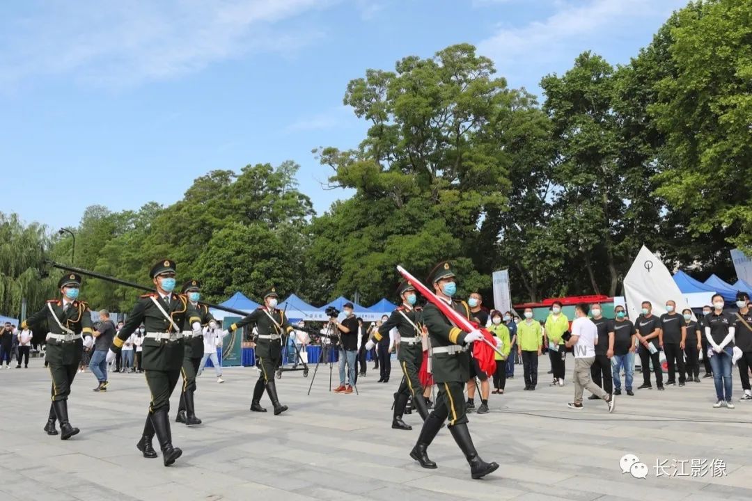 我們熟悉的東湖回來了 旅遊 第7張