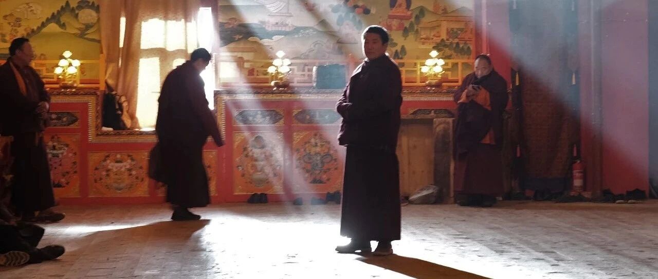 影像日志 | 武汉影友金秋川西纪行（10月31日-11月5日）