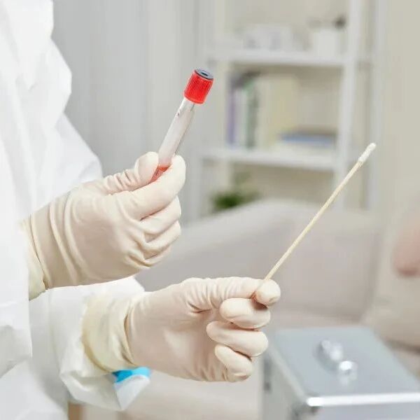 使用过期样本保存液，北京丰台一核酸检测点被罚