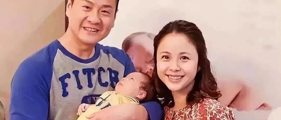 杨若兮:19岁爱上“老渣男”,同居7年被抛弃后又做小三,如今退圈带娃