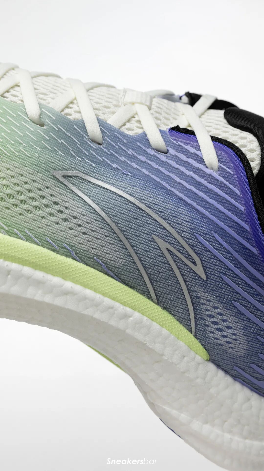 安踏氢跑3.0适合跑步吗_安踏氢跑3.0_安踏氢跑3.0配色