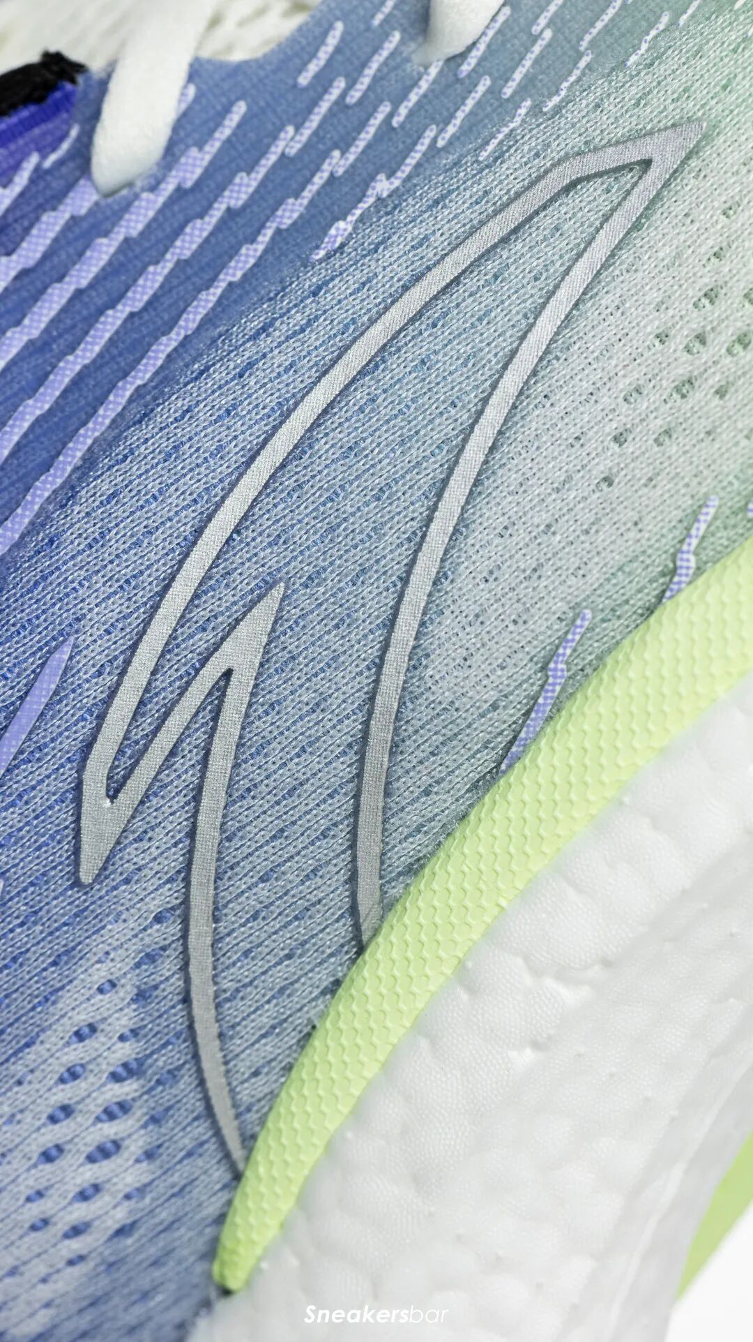 安踏氢跑3.0适合跑步吗_安踏氢跑3.0配色_安踏氢跑3.0