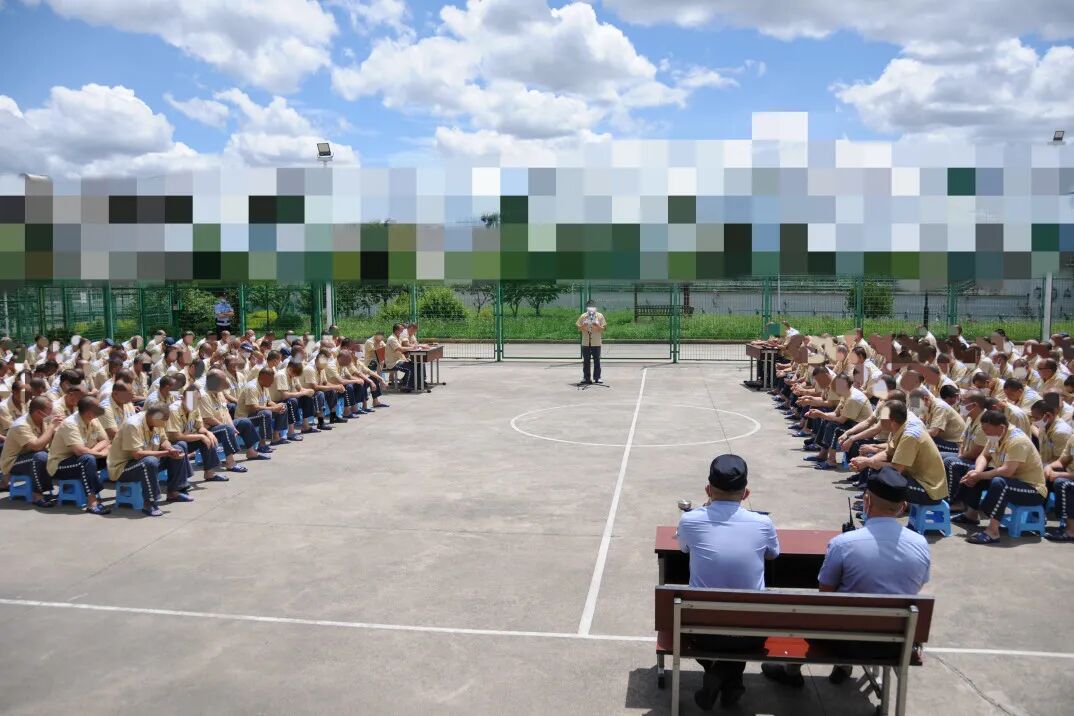 省建水监狱省第三女子监狱涉毒罪犯讲述如何从吸食毒品走向贩卖毒品的