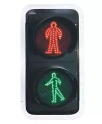 交通信号灯的工作原理_交通信号灯由什么组成_交通信号灯运行原理