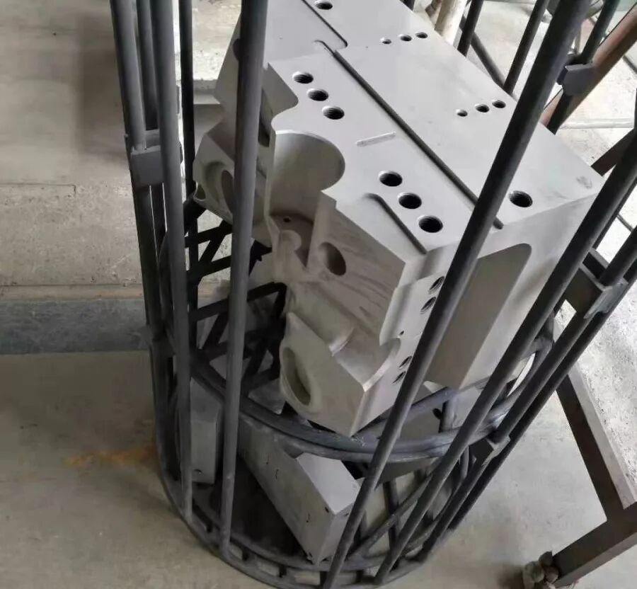 不同的热处理工艺有什么区别？的图9