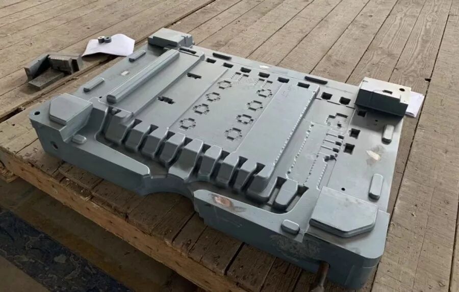 不同的热处理工艺有什么区别？的图7