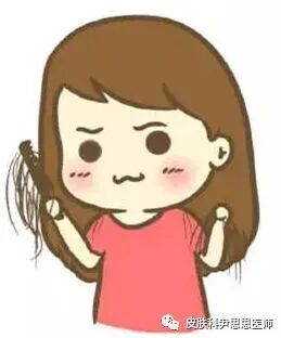 “秃”如其来，你是哪种类型的脱发？