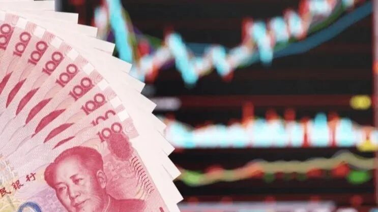 人民币汇率为何大反攻？_凤凰网