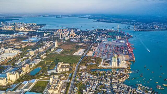 海南全岛封关是什么意思？封关到底意味着什么？__财经头条