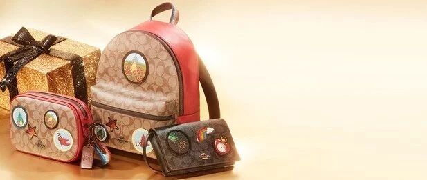 COACH｜在绿野仙踪里，探寻时尚踪迹(文末福利)