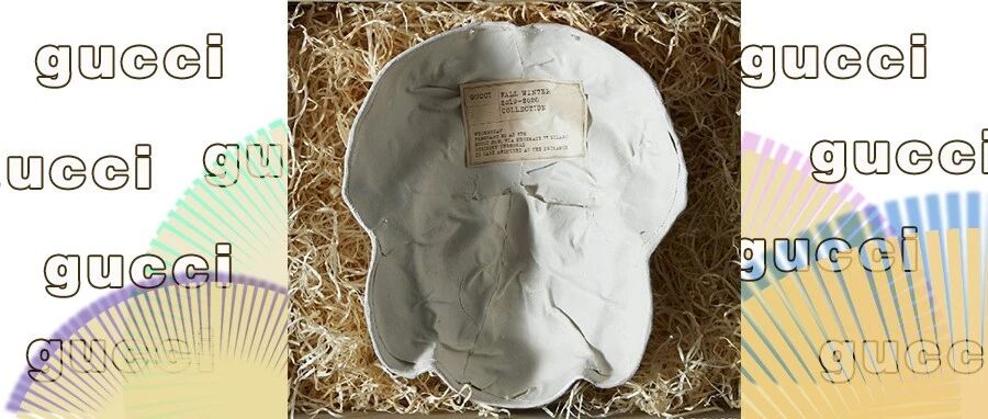 我不想做你的小可爱，只想成为【人间Gucci】