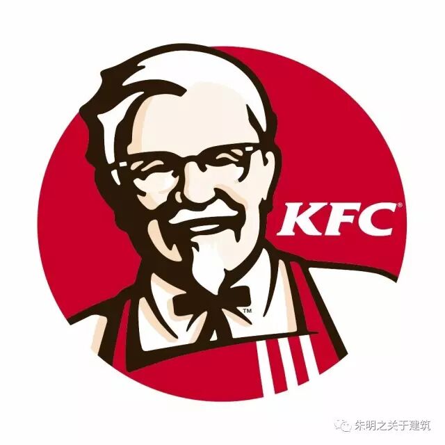 原来我们经常去的KFC是用轻钢建造而成的！