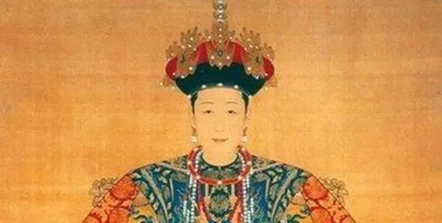 她是大清生育子女最多的皇后，14岁嫁给康熙，第一胎就生出了皇帝