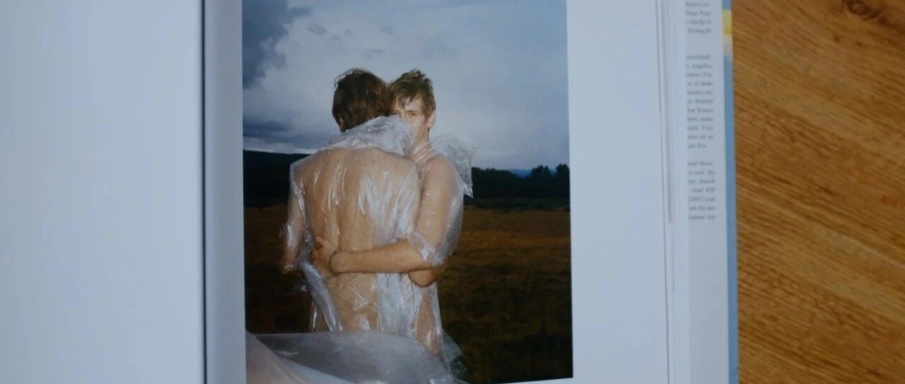 好物推荐 | 秋日穿衣打扮，一些过去的，一些现在的