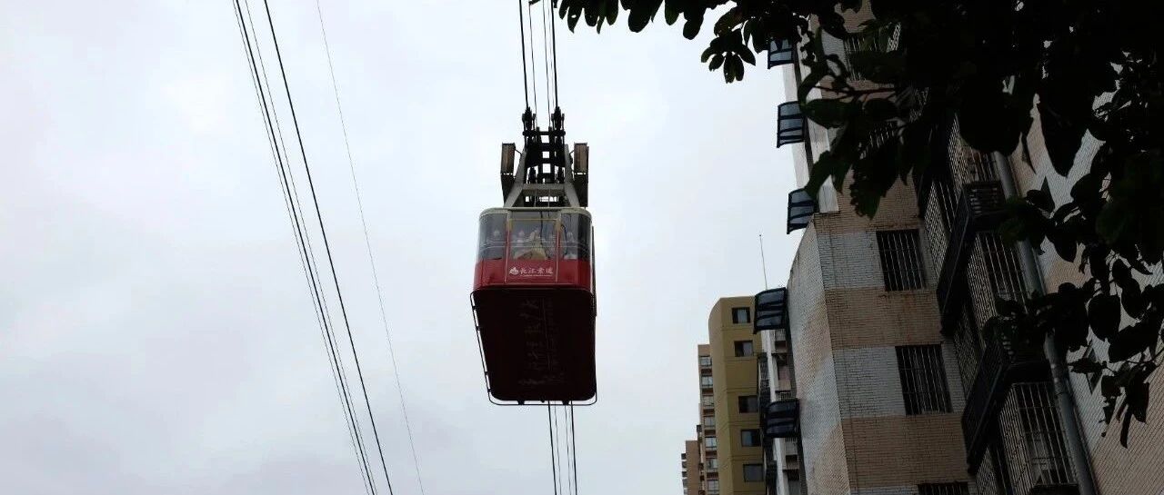 去处 | 重庆，8D城市