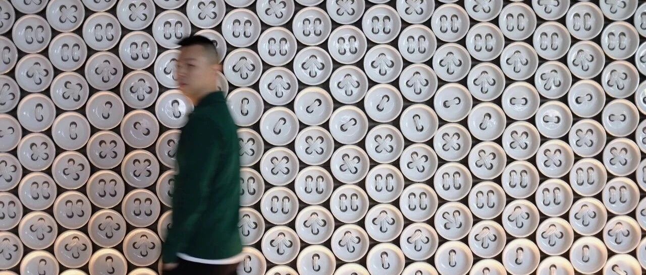 去处 | 打卡北京三里屯，从精神愉悦到吃喝享乐