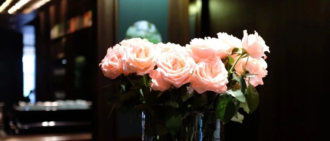 咖啡馆 @陆家嘴国金中心