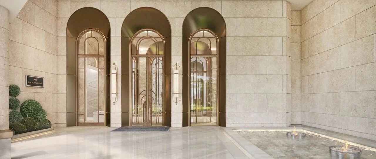 从纽约到曼谷，从上海到厦门，它是经典风华和生活艺术的集大成者