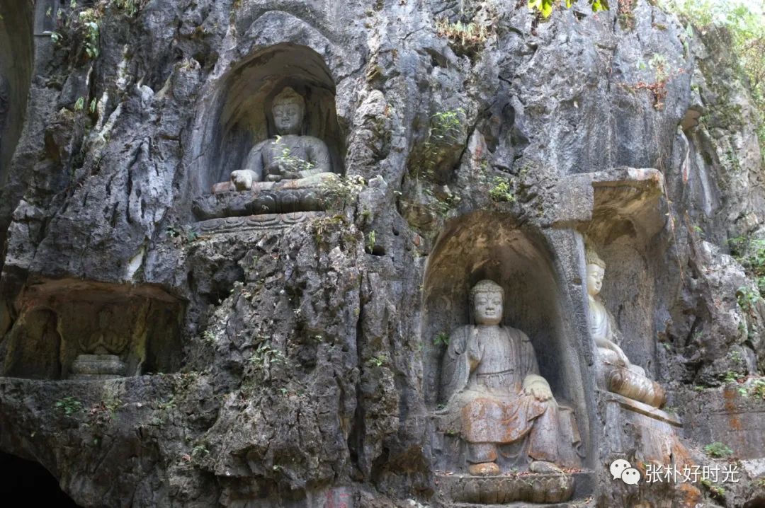 與夏日告別，原來可以這樣幽遠，又充滿禪意 旅遊 第26張