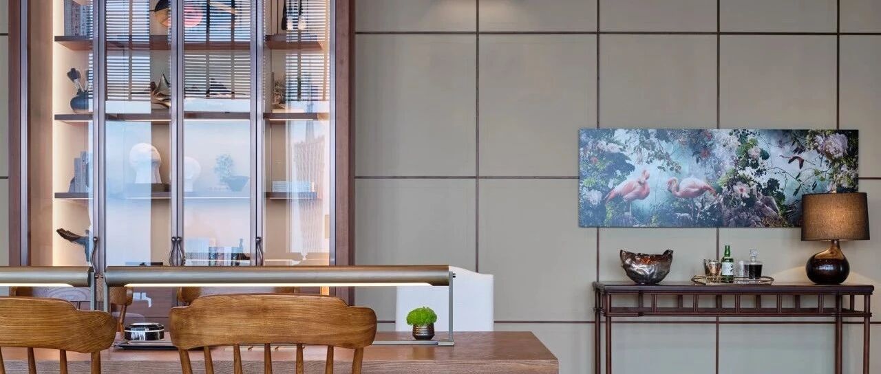 府邸由心 | 如何在瑰丽酒店拍出美照？