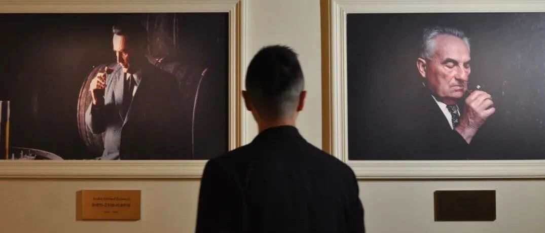 穿粤邑境，与我一道踏上醇厚沉浸之旅！