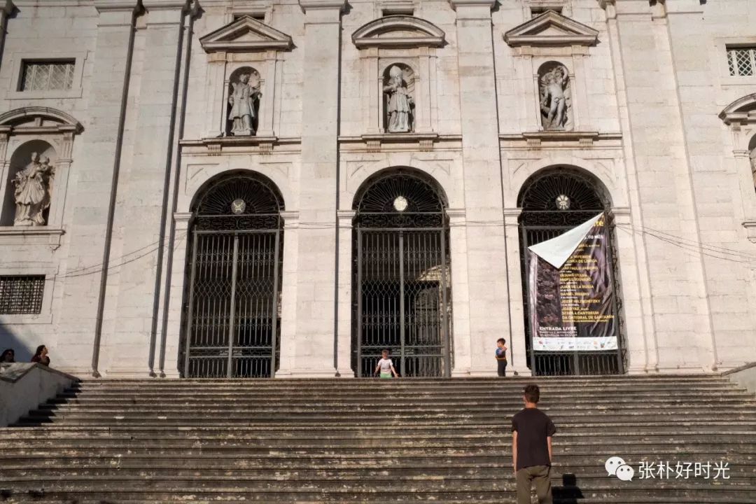 裡斯本：古老耽美，卻也藏不住滿城明麗 旅遊 第9張