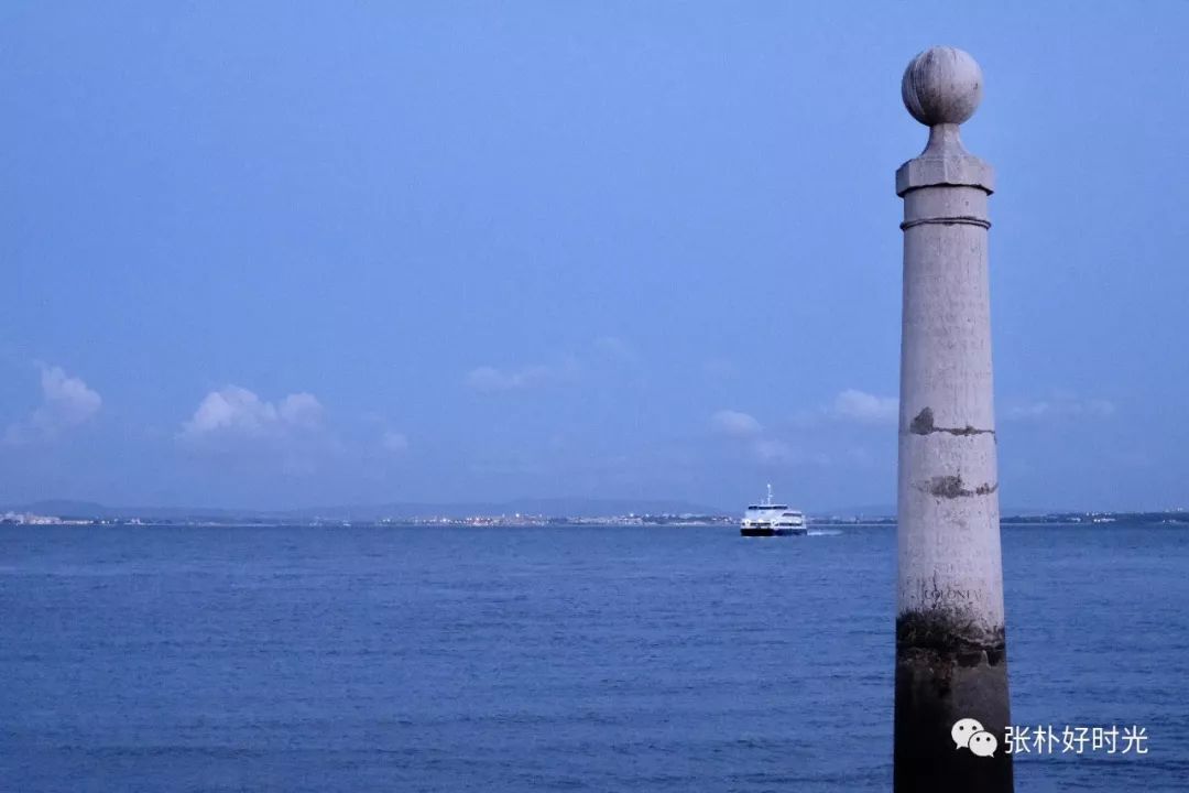 裡斯本：古老耽美，卻也藏不住滿城明麗 旅遊 第2張