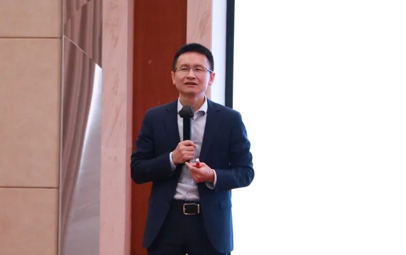 篤行致遠(yuǎn)，砥礪前行 | 東銳2024年度年終總結(jié)暨表彰大會