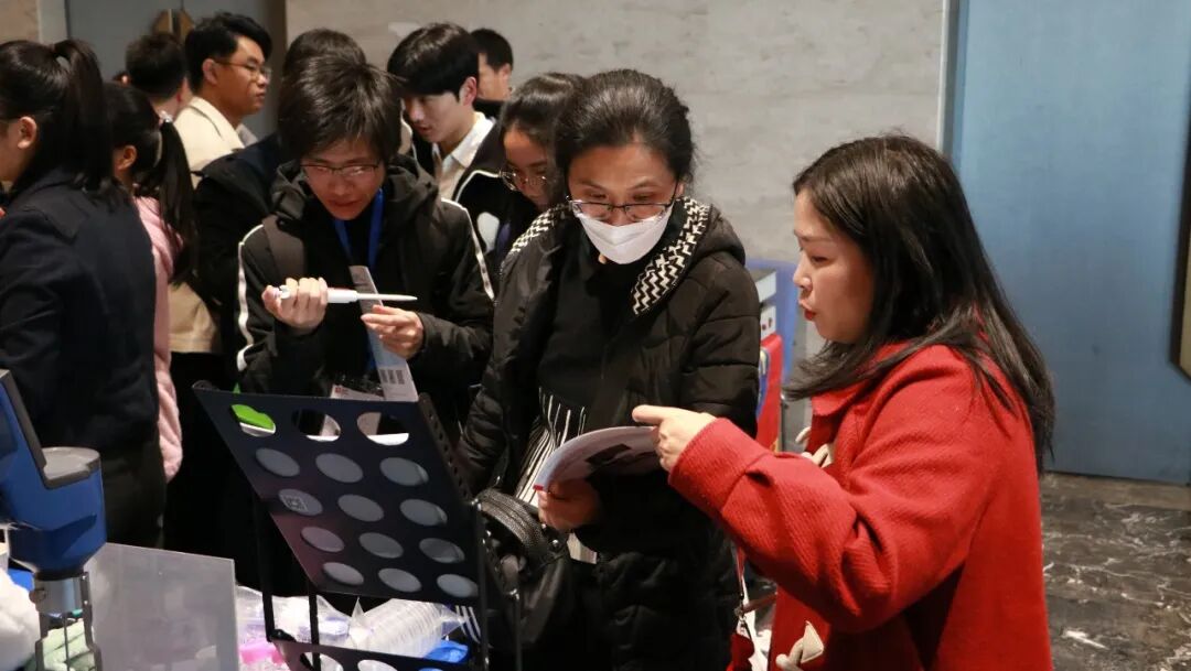 回顧 | 感恩遇見 共赴新程