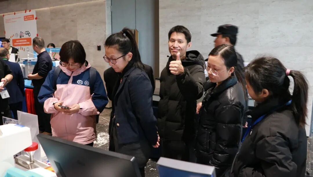 回顧 | 感恩遇見 共赴新程