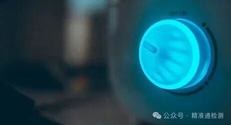 温控旋钮