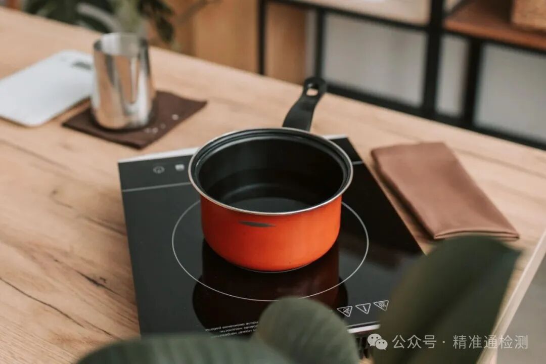 电热器具实拍