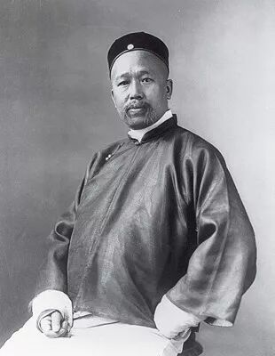 康有为 来源:网络