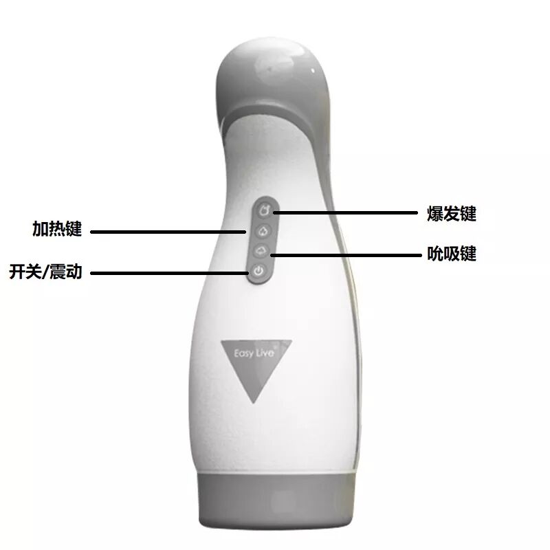 长时间不碰女人心里会焦躁吗长期没有碰男人的Gay，初尝宇宙飞机杯会怎样？内附视频avi插图5