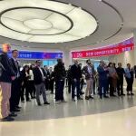 江宁高新区被评为江宁区“保主体、稳外贸”政信合作护航行动先进单位