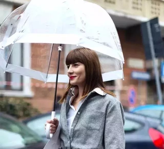 有哪些好看實用又高性價比的雨傘品牌推薦？ 時尚 第2張