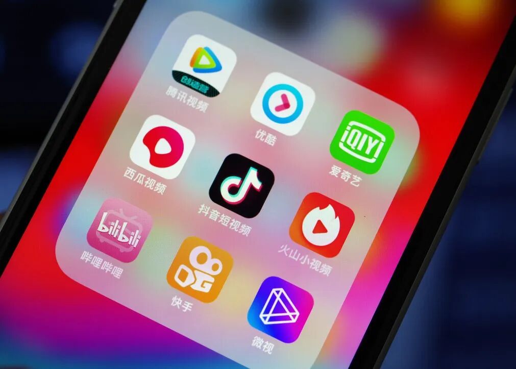 短视频平台的粉丝经济