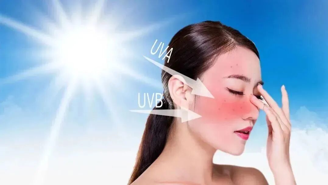 北京腾云家医医院科普|日常美白小妙招