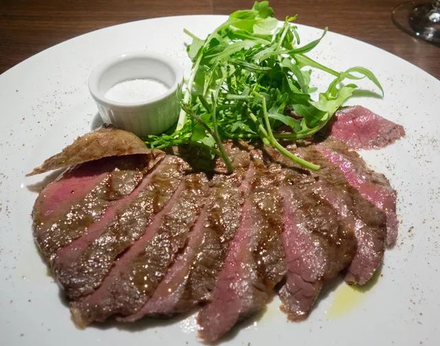 肉 肉 肉 博多吃货们欲罢不能的狂野肉食 福冈 美食 Yaya World 微信公众号文章阅读 Wemp