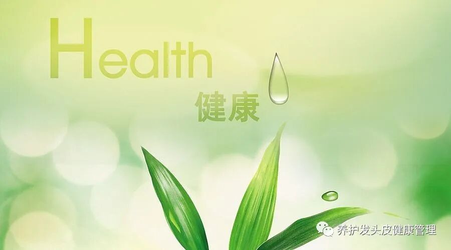 你知道一个毛囊长几根头发吗？