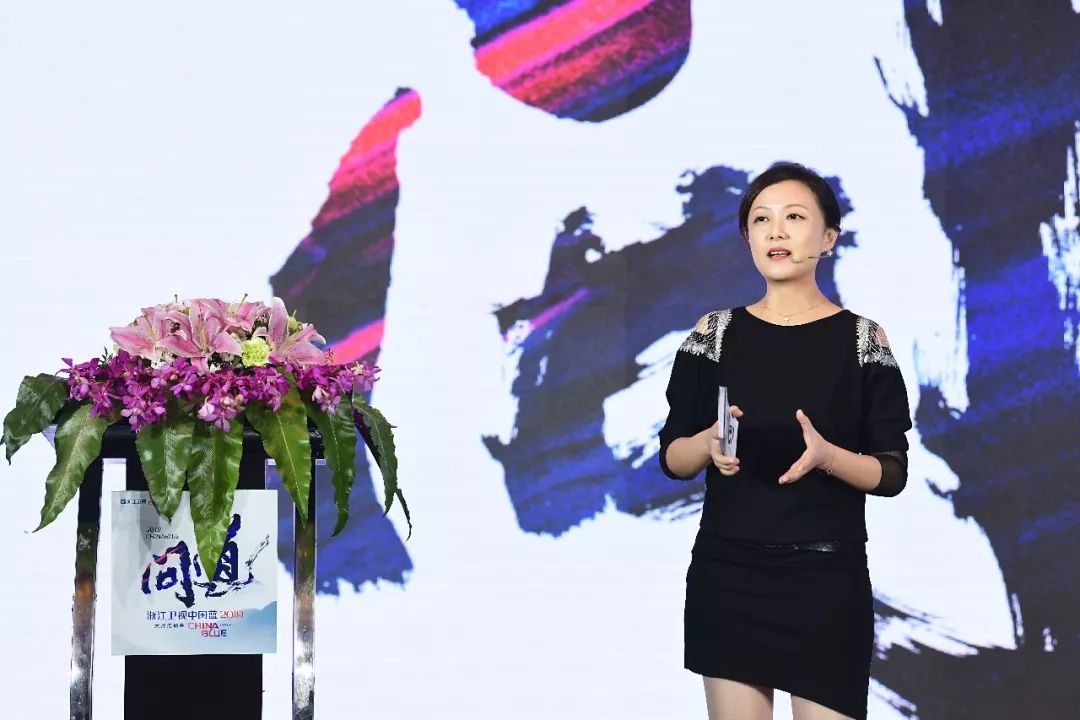 中國藍「問道2019」：居高聲自遠，年輕造未來 娛樂 第9張