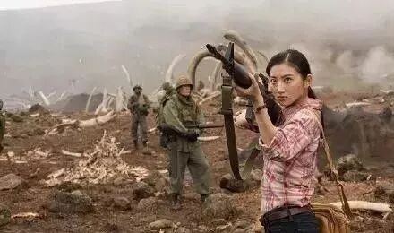 太疯狂！女星自导自演被性侵惨死江边戏耍警方，隔天复活！（组图） - 5