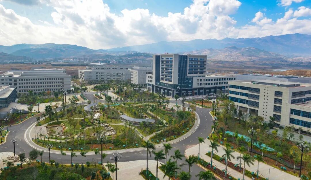 红河州民族师范学校2022年春季招聘公告/教师招考/育萃教育官网_云南