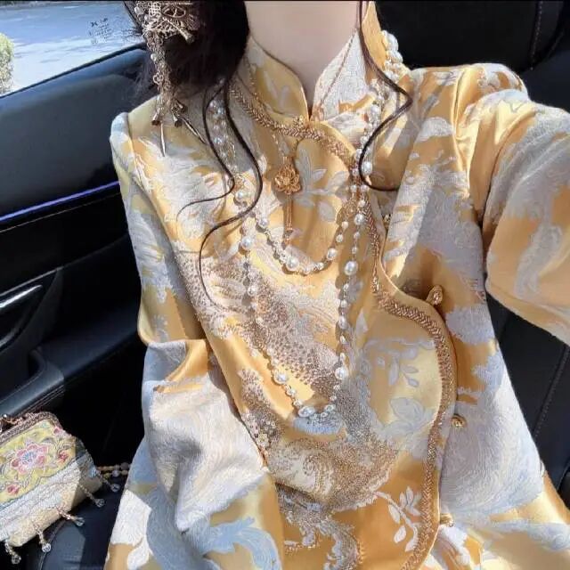 柒柒桑蚕丝工厂2店